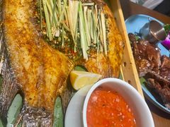 -云卷小酒馆(六道口店)