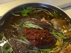 大冷面-国营大冷面饭店