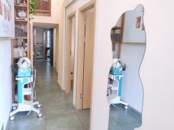 -禾壹净·素颜美问题肌肤修护中心