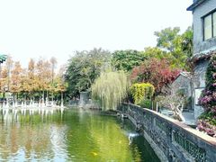 -东莞市可园博物馆