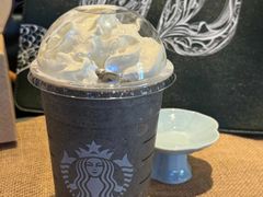 -星巴克(广州动漫星城东区店)