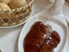 -东海朗廷酒店-唐阁T’ANG COURT 中餐厅