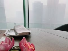 -悦轩中餐厅·高空江景·杭州柏悦酒店