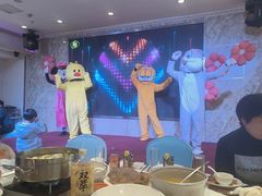 -沪华海鲜大酒楼(南汇店)
