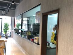 -窦四牛杂面(总店)