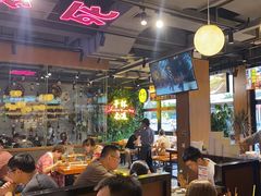 -本色.小马哥烧烤(五一路总店)
