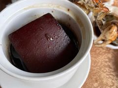 东坡肉-龙井壹号·茶缘山景宴(龙井村店)