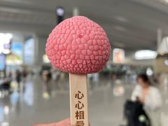 -广州白云国际机场-T2航站楼