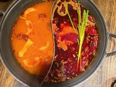 -冯校长老火锅(广州正佳广场店)
