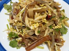 -渔民船说·北塘海鲜·天津菜·海肠捞饭(北塘古镇店)