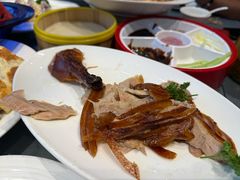 -红菜坊·烤鸭·川鲁宴(石园店)