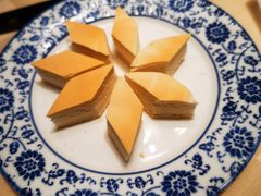 -香乐园·淮扬菜中餐厅·Shang Garden(福田香格里拉店)