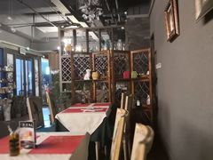 大堂-ITA·意塔意大利餐厅(亦庄店)