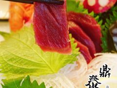 -鼎泰亨·海鲜牛肉餐厅(滨江店)