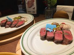 -404干式熟成牛排馆•聚会餐厅