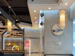 -上渔铁板烧(熙悦汇店)