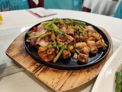 -朱仔记食府(江南大道店)