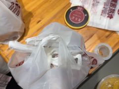 -聚合鑫东北熏酱熟食麻辣面(长阳店)