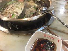 -袁记串串香(人民公园店)