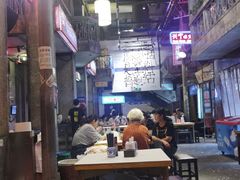 大堂-文和友老长沙龙虾馆(化龙池店)