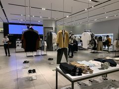 -ZARA(青岛万象城店)