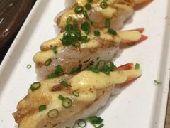 -初居食屋日式料理(万象城购物中心店)