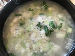 -英子补身汤(海兰路店)