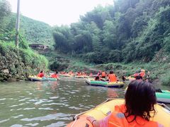 -宁波浙东大竹海景区