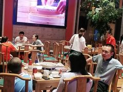 -巢爷老味(东方红店)