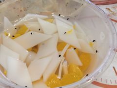 杏仁腐-岳季煎饺