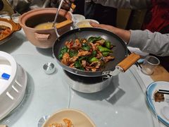 -光海·乡记酸菜鱼·始于1996(花园路店)