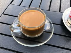 -大茴香越法料理(SOHO复兴店)