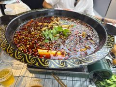 -蛙老爹·蜀香美蛙鱼头(王家湾店)
