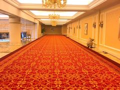 -青岛海泉湾皇冠假日度假酒店