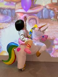 -奈尔宝·儿童乐园·亲子餐厅(鄞州万达店)