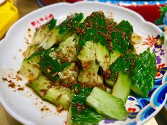 -羊大爷涮肉(亮马桥店)