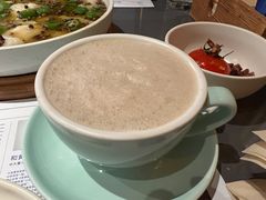 -小大董·烤鸭(观景餐厅·南京西路店)