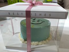 -幸福里DIY蛋糕烘焙·团建·拼豆豆(普陀店)