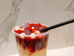 -甜心闲生传统手工冰粉(太古里店)