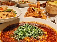 -三江里·宜宾川菜(亚运村店)