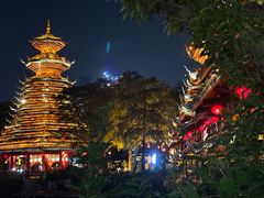 -深圳锦绣中华民俗村