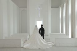 -金夫人婚纱摄影(华南店)