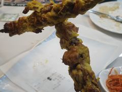 -花圃园餐厅店(和田二街28号院店)