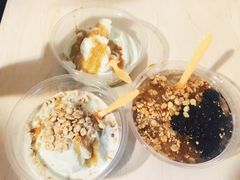 -夏食光安顺小舒冰粉冰浆(甲秀楼店)