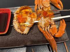 -贰醒·私房小院烧烤 (太古里店)