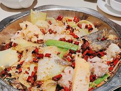 -万和源炝锅城·活鱼现炝(文艺北路店)