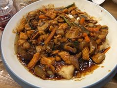 -陈傻子餐厅(世纪都会店)