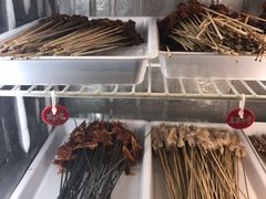-川成串·自助串串香火锅(朝阳店)