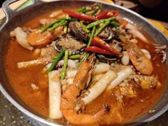 -蛙喔牛蛙(浦口澳林店)