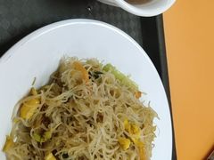 -中山大学-学5食堂